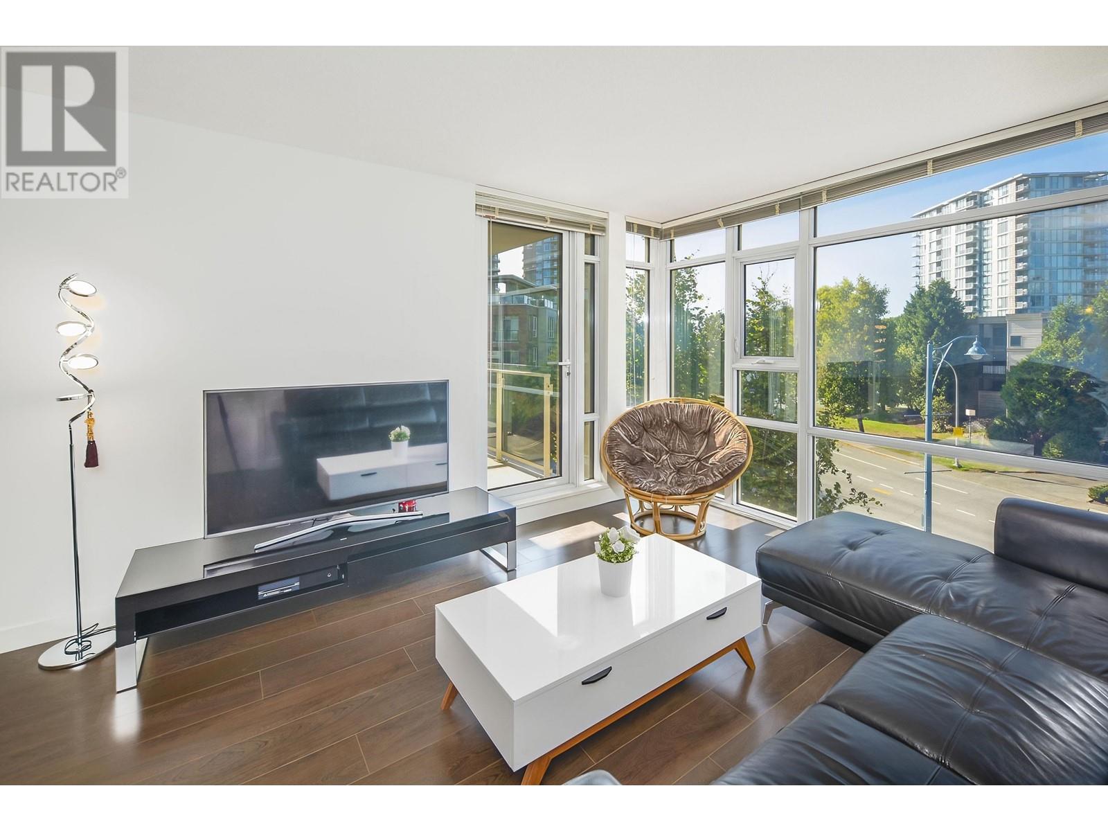 505 8333 Anderson Road, Richmond, British Columbia  V6Y 0E2 - Photo 10 - R2825712