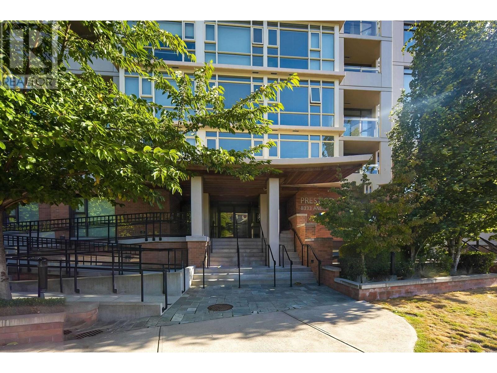 505 8333 Anderson Road, Richmond, British Columbia  V6Y 0E2 - Photo 2 - R2825712