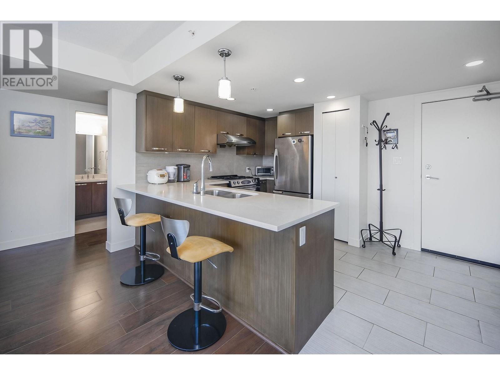 505 8333 Anderson Road, Richmond, British Columbia  V6Y 0E2 - Photo 8 - R2825712