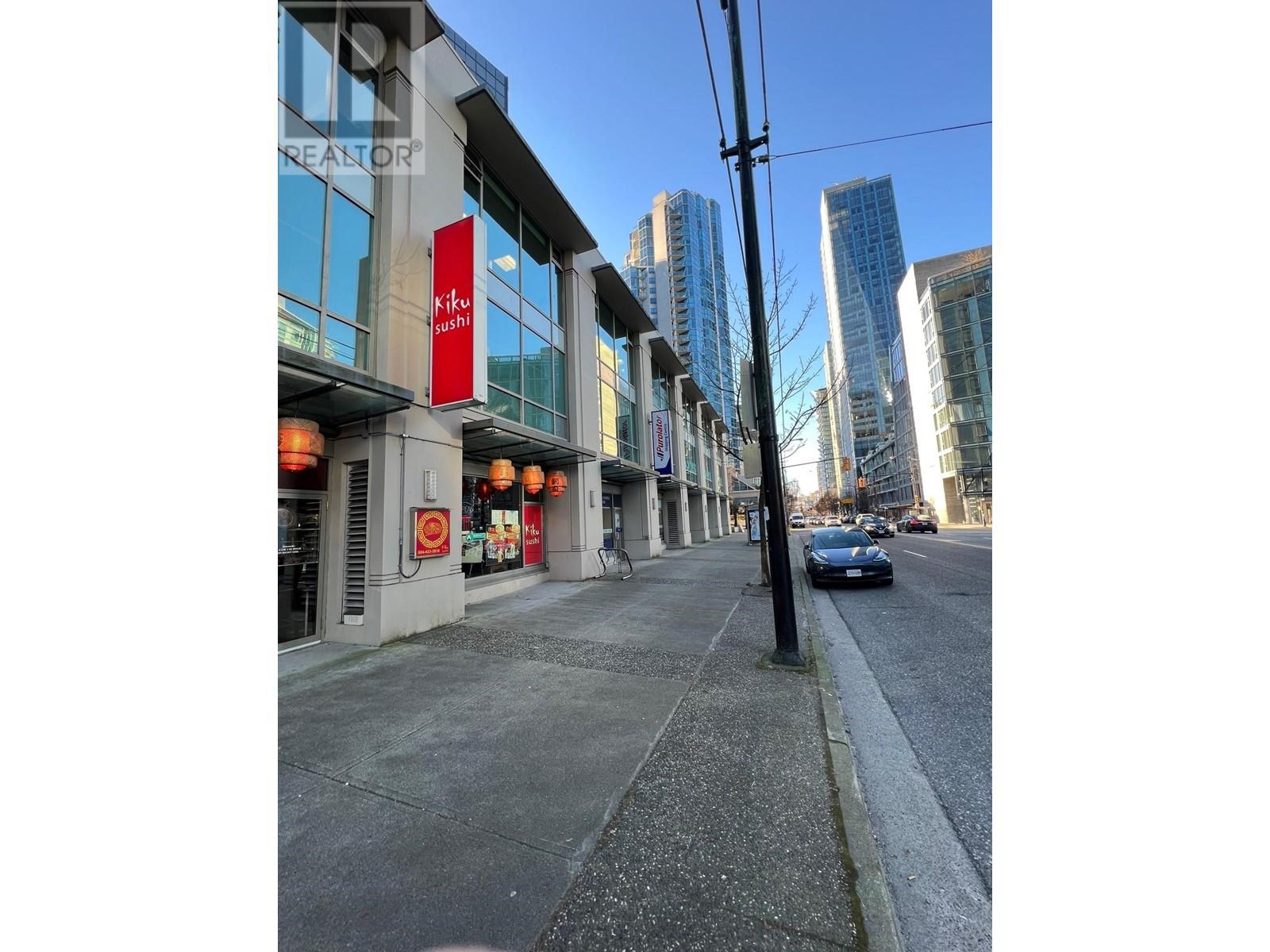 1376-1378 W Pender Street, Vancouver, British Columbia  V6E 4T1 - Photo 4 - C8055057