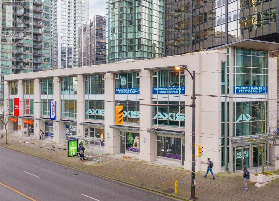 1376-1378 W Pender Street, Vancouver, British Columbia  V6E 4T1 - Photo 3 - C8055057