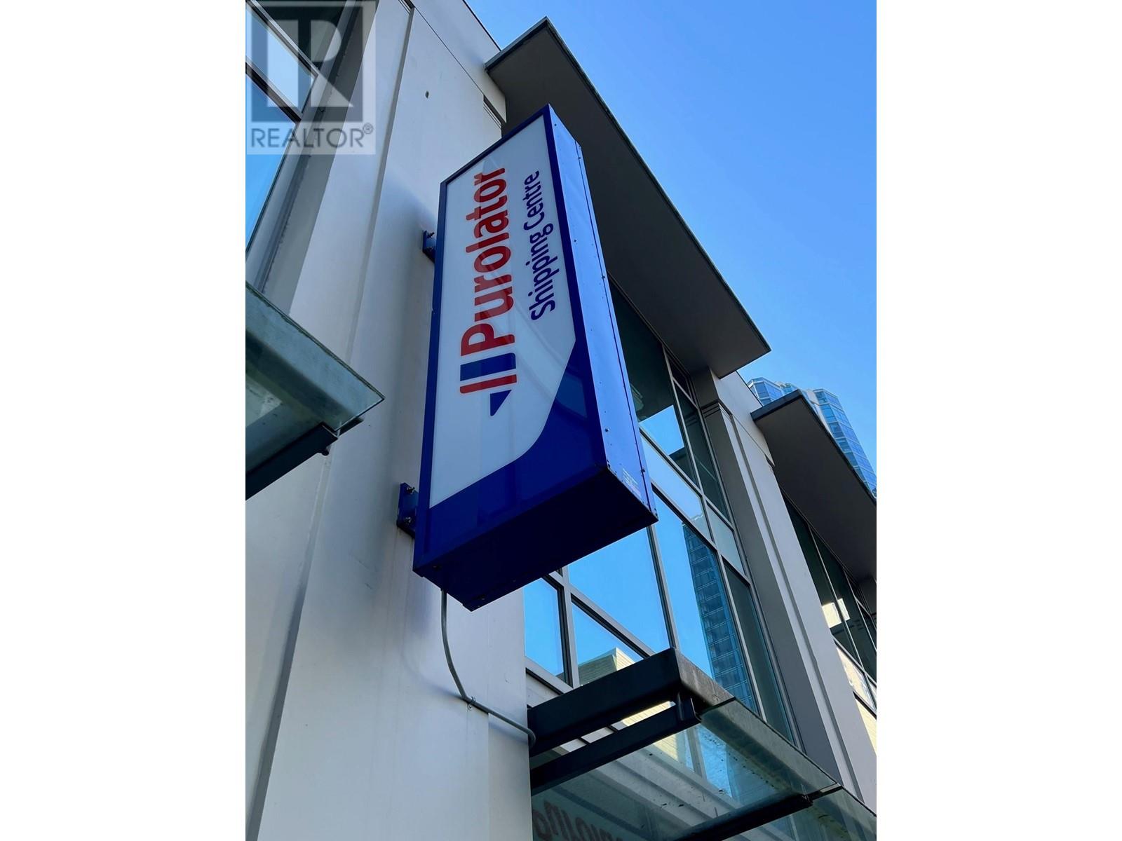 1376-1378 W Pender Street, Vancouver, British Columbia  V6E 4T1 - Photo 2 - C8055057