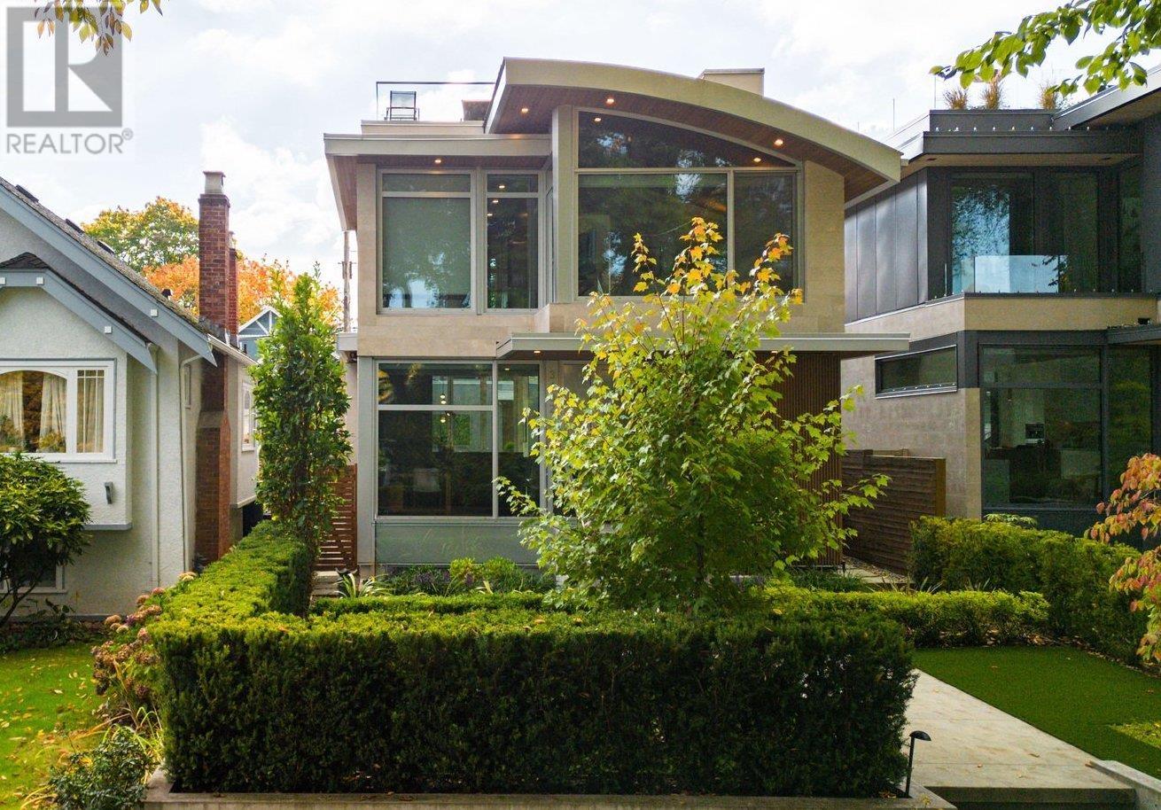 3402 W 21st Avenue, Vancouver, British Columbia  V6S 1G7 - Photo 35 - R2825689