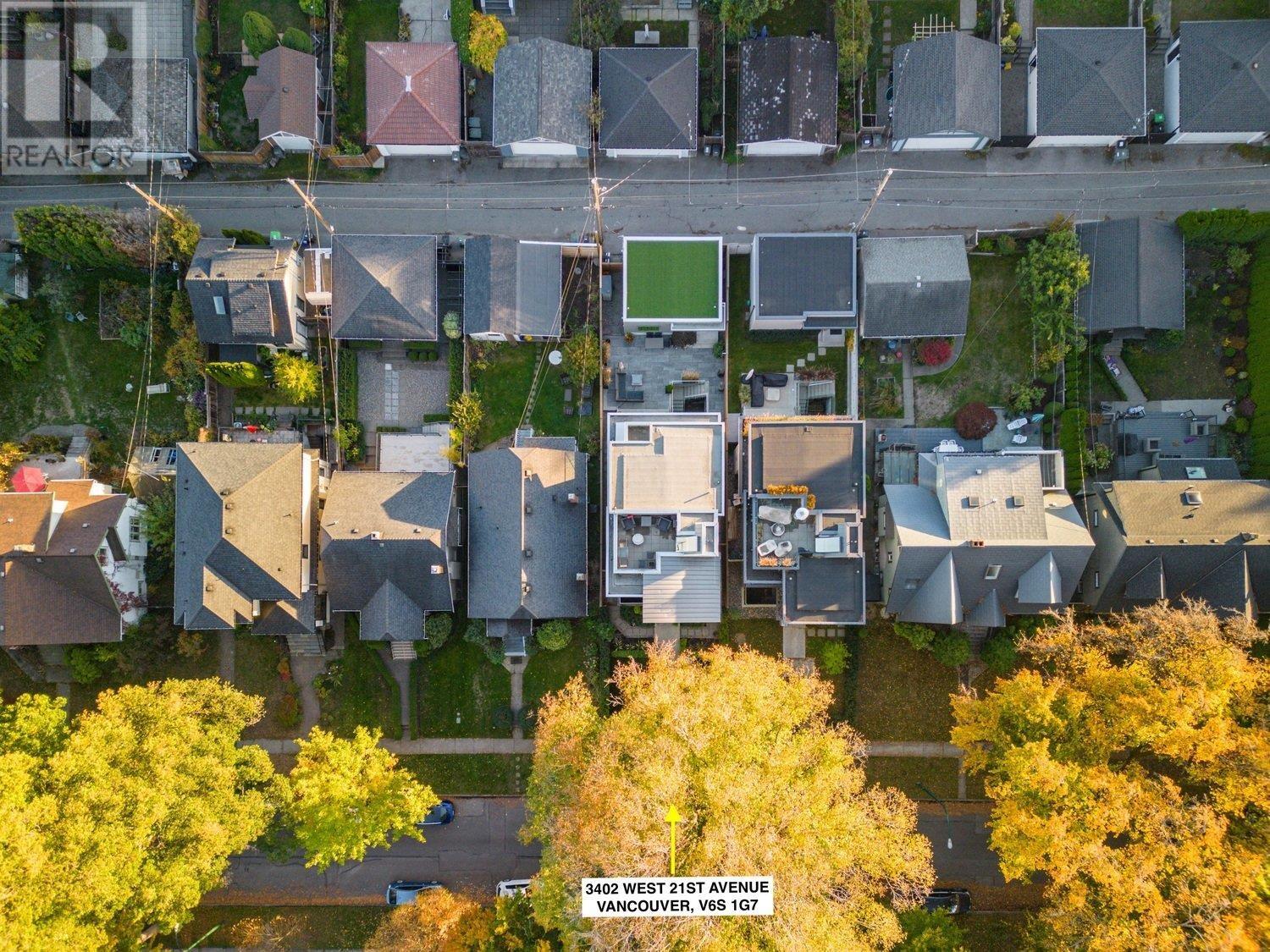 3402 W 21st Avenue, Vancouver, British Columbia  V6S 1G7 - Photo 38 - R2825689