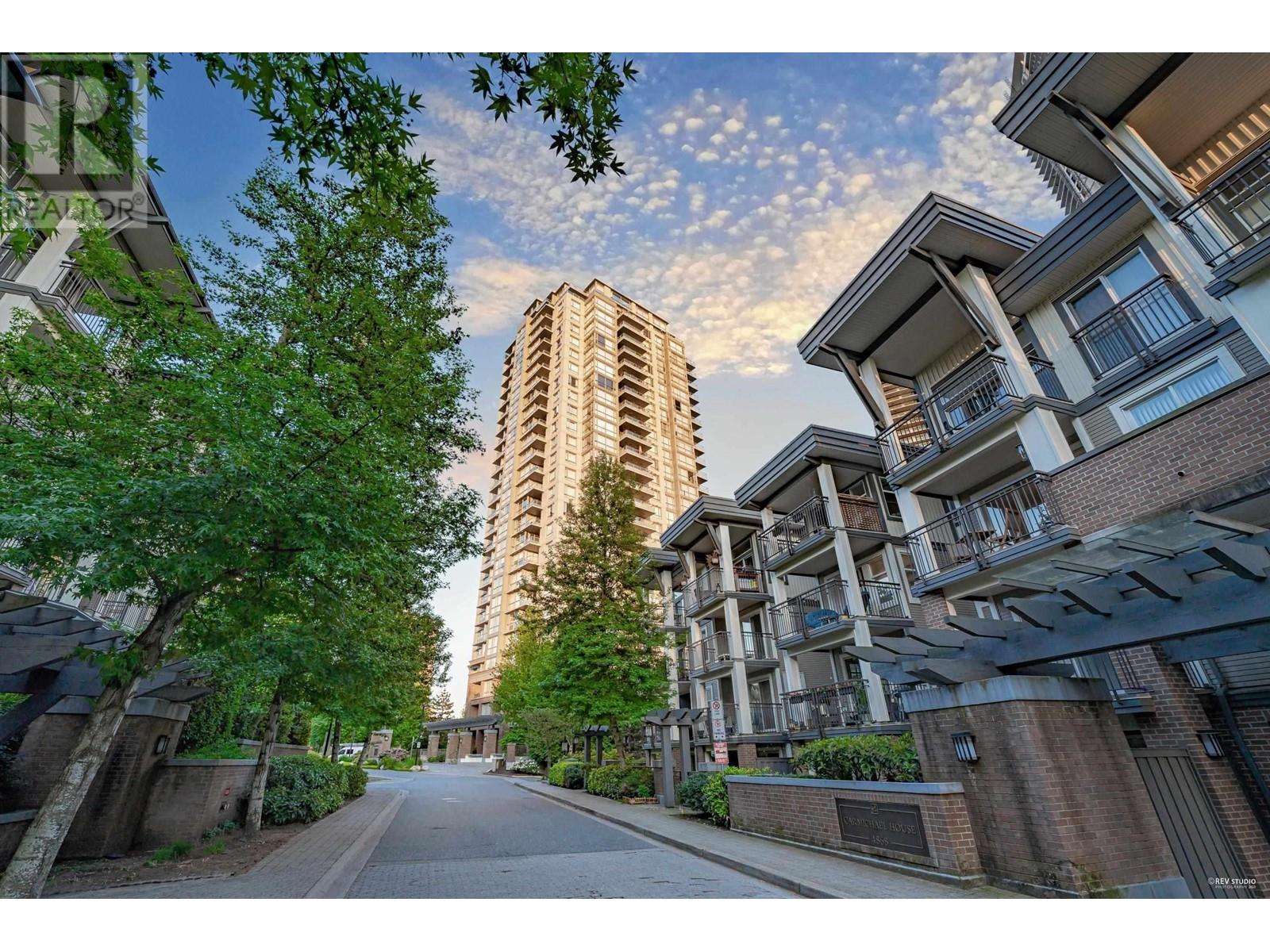 PH3 4888 BRENTWOOD DRIVE, burnaby, British Columbia