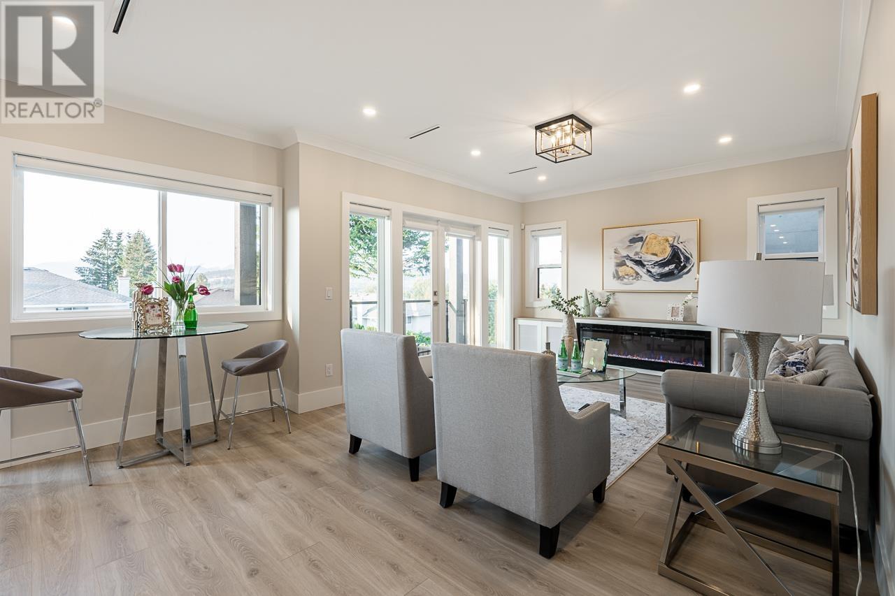 8887 15th Avenue, Burnaby, British Columbia  V3N 1Y4 - Photo 6 - R2825299