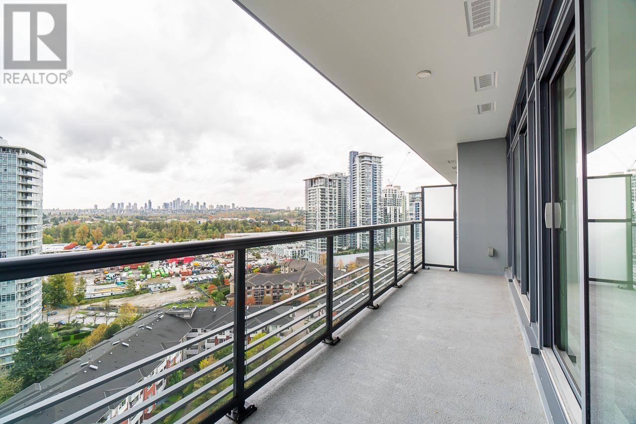 1010 4720 Lougheed Highway, Burnaby, British Columbia  V5C 0M8 - Photo 16 - R2825650