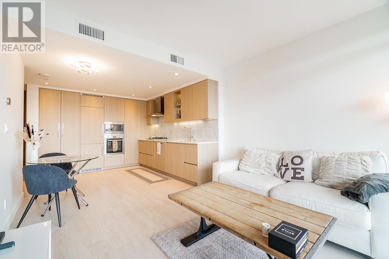 1010 4720 Lougheed Highway, Burnaby, British Columbia  V5C 0M8 - Photo 10 - R2825650