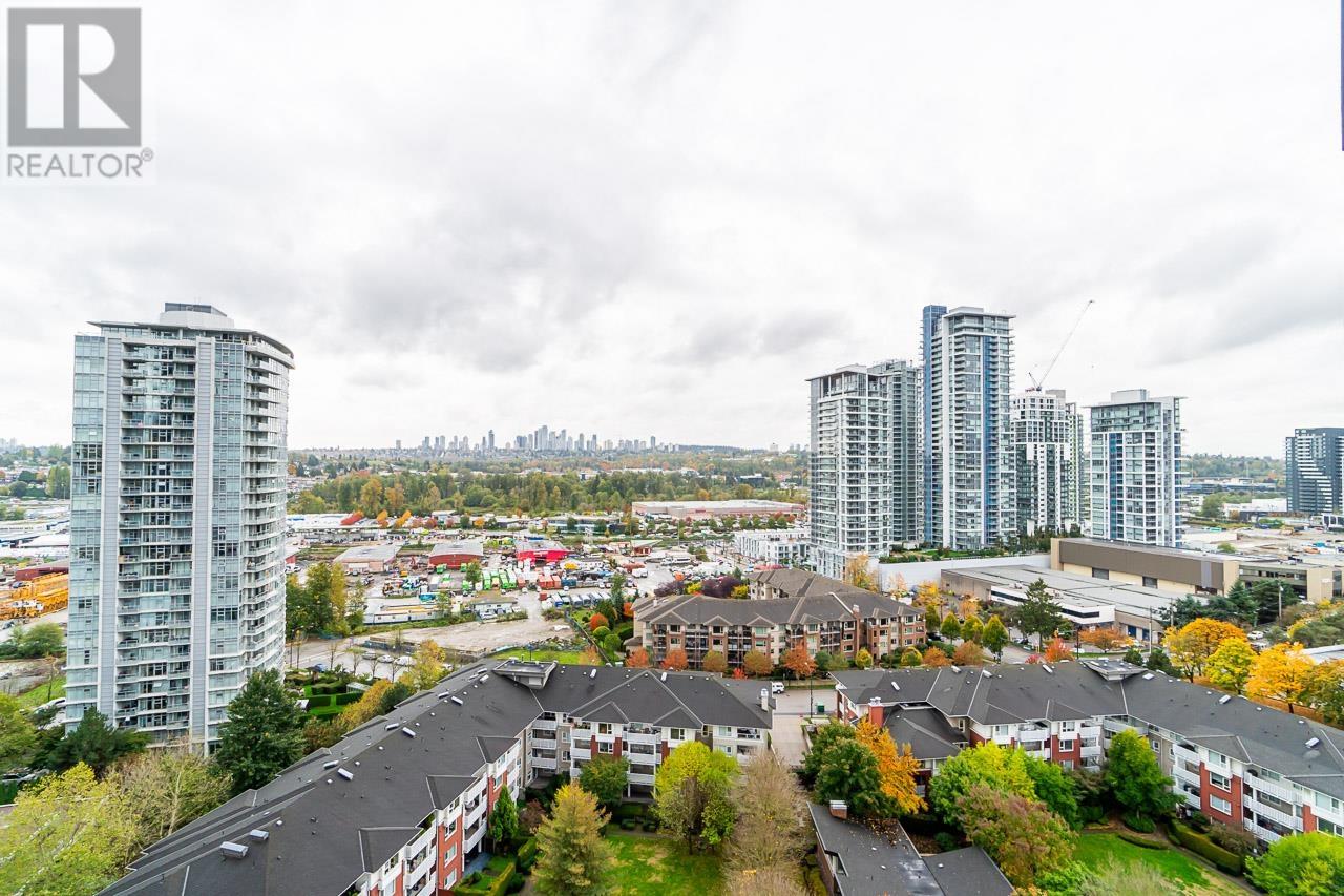 1010 4720 Lougheed Highway, Burnaby, British Columbia  V5C 0M8 - Photo 18 - R2825650