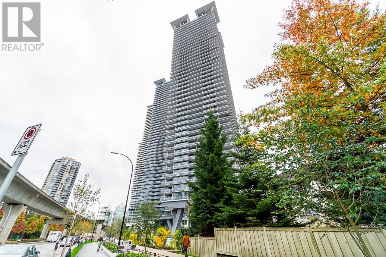 1010 4720 Lougheed Highway, Burnaby, British Columbia  V5C 0M8 - Photo 20 - R2825650