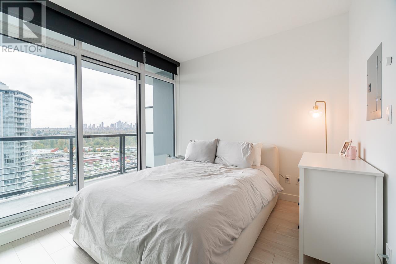 1010 4720 Lougheed Highway, Burnaby, British Columbia  V5C 0M8 - Photo 12 - R2825650