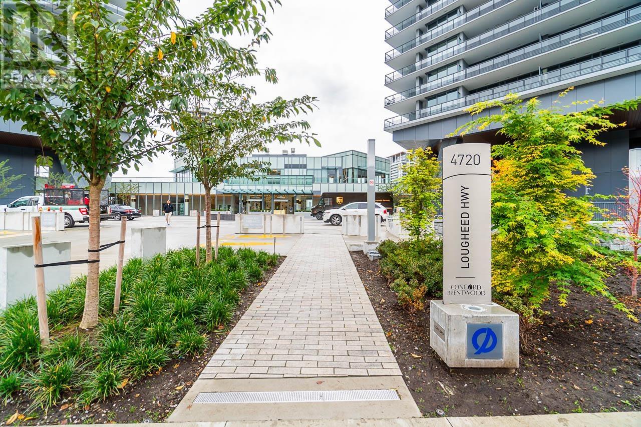 1010 4720 Lougheed Highway, Burnaby, British Columbia  V5C 0M8 - Photo 21 - R2825650