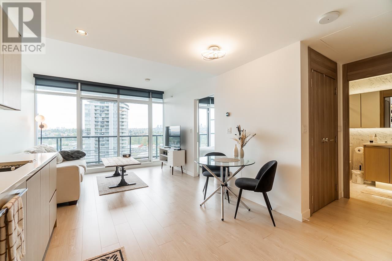 1010 4720 Lougheed Highway, Burnaby, British Columbia  V5C 0M8 - Photo 6 - R2825650