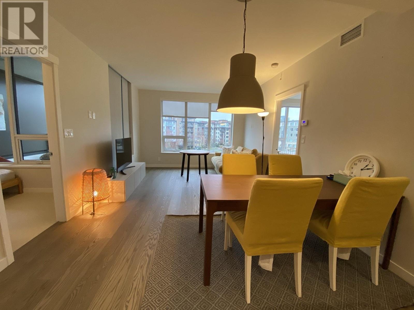 604 3533 Ross Drive, Vancouver, British Columbia  V6S 0L3 - Photo 2 - R2825641