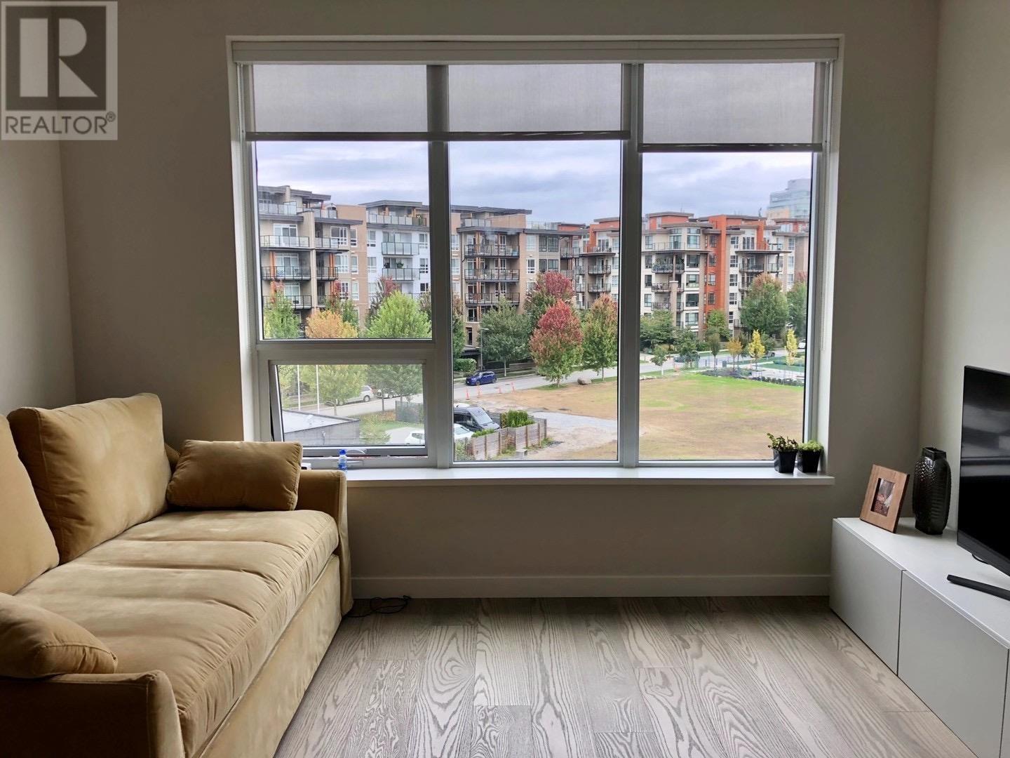 604 3533 Ross Drive, Vancouver, British Columbia  V6S 0L3 - Photo 4 - R2825641