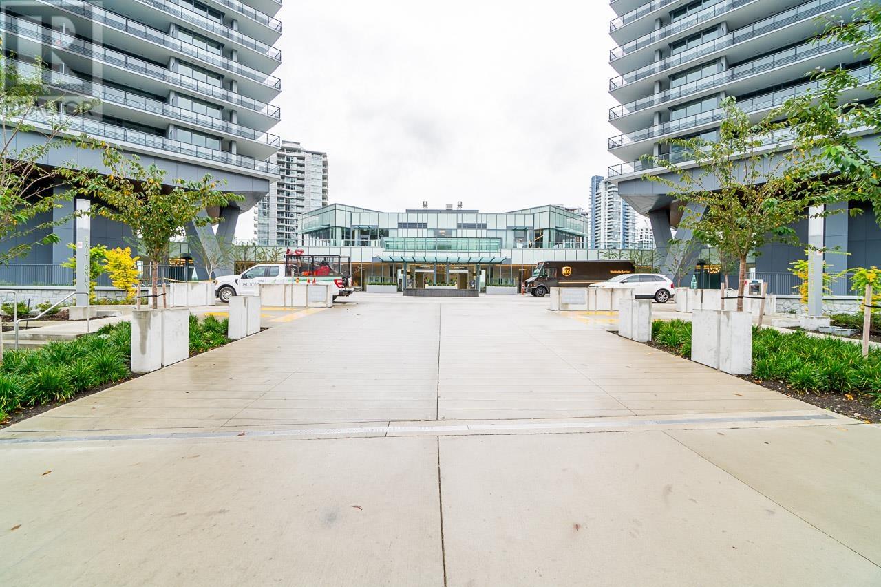 1010 4720 Lougheed Highway, Burnaby, British Columbia  V5C 0M8 - Photo 22 - R2825650
