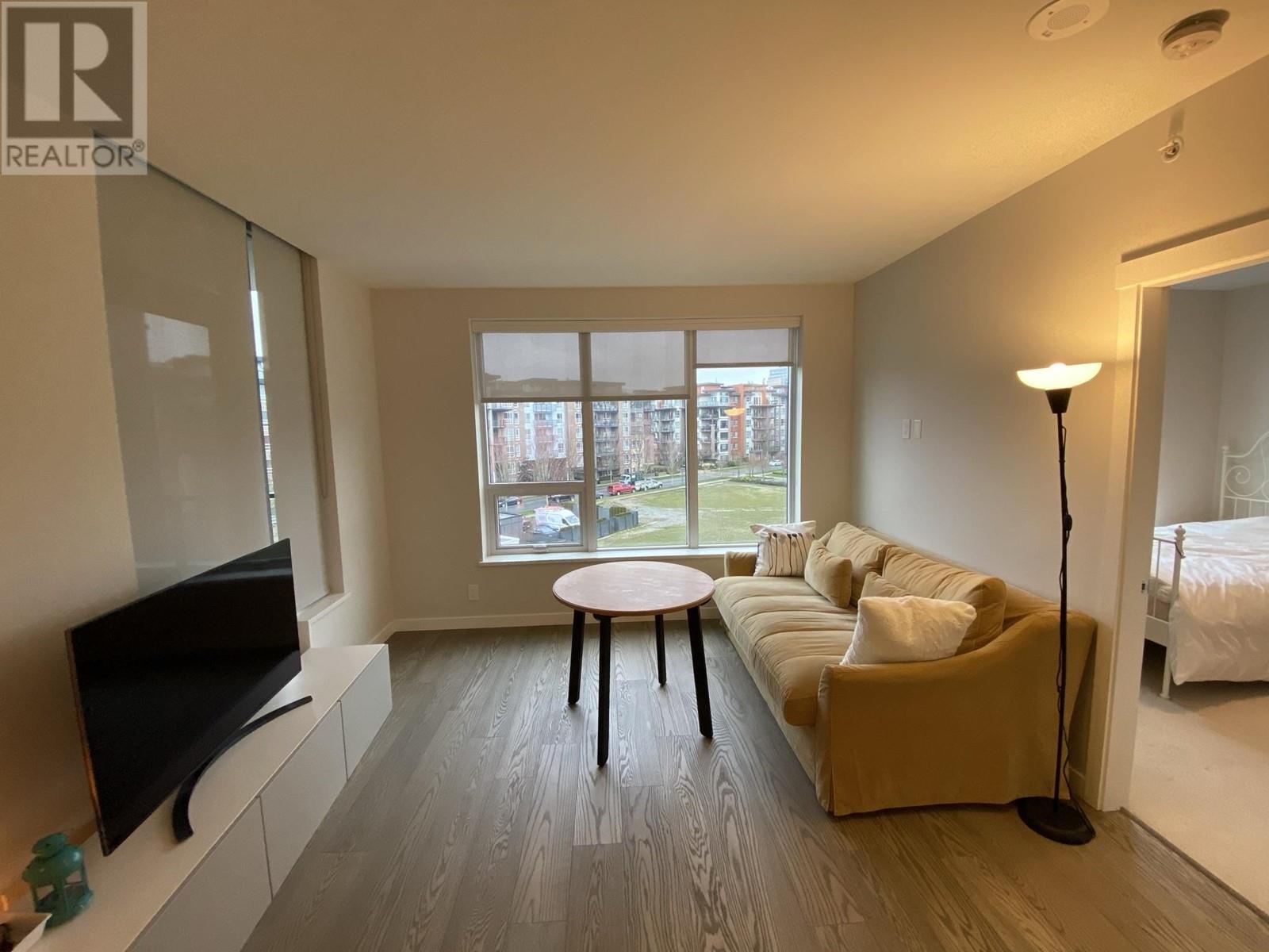 604 3533 Ross Drive, Vancouver, British Columbia  V6S 0L3 - Photo 3 - R2825641