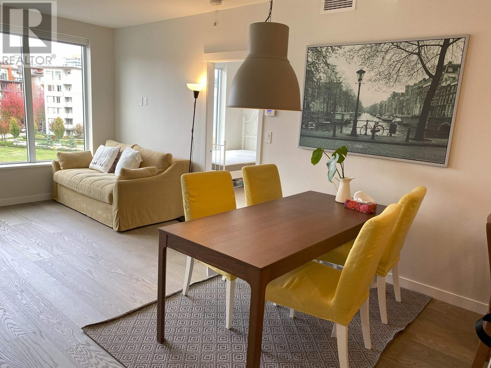 604 3533 Ross Drive, Vancouver, British Columbia  V6S 0L3 - Photo 5 - R2825641