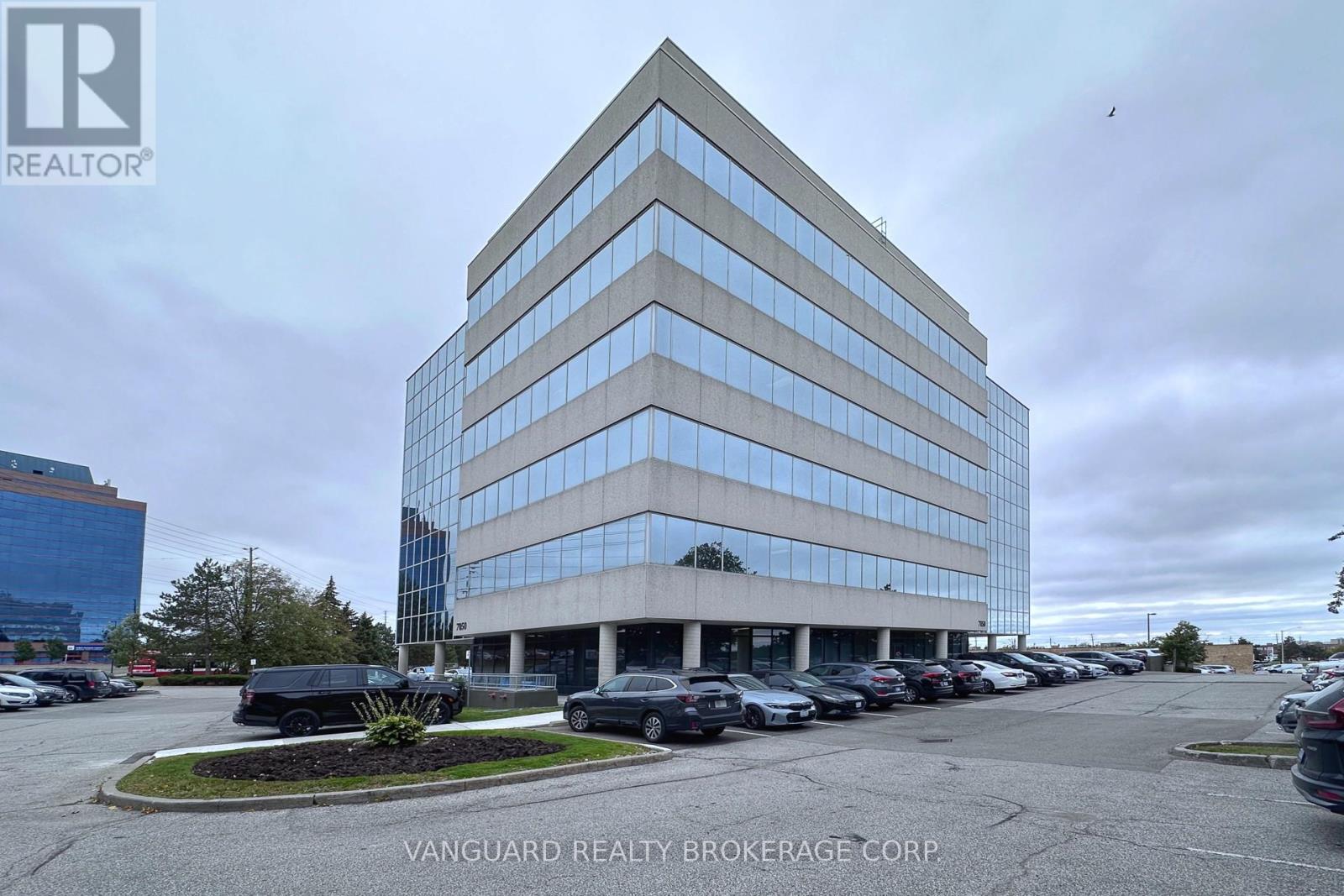 224 - 7050 WESTON ROAD, vaughan, Ontario