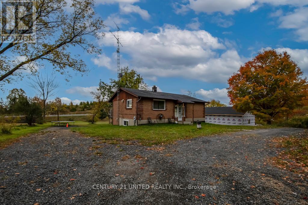 57 Morrow Road, Trent Hills, Ontario  K0L 1Y0 - Photo 3 - X7228312