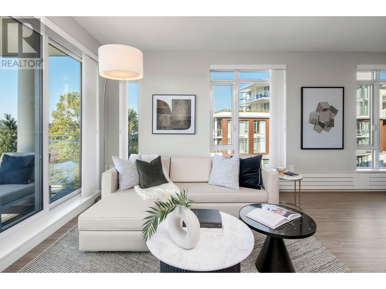 508 3198 Riverwalk Avenue, Vancouver, British Columbia  V5S 0E8 - Photo 10 - R2825895