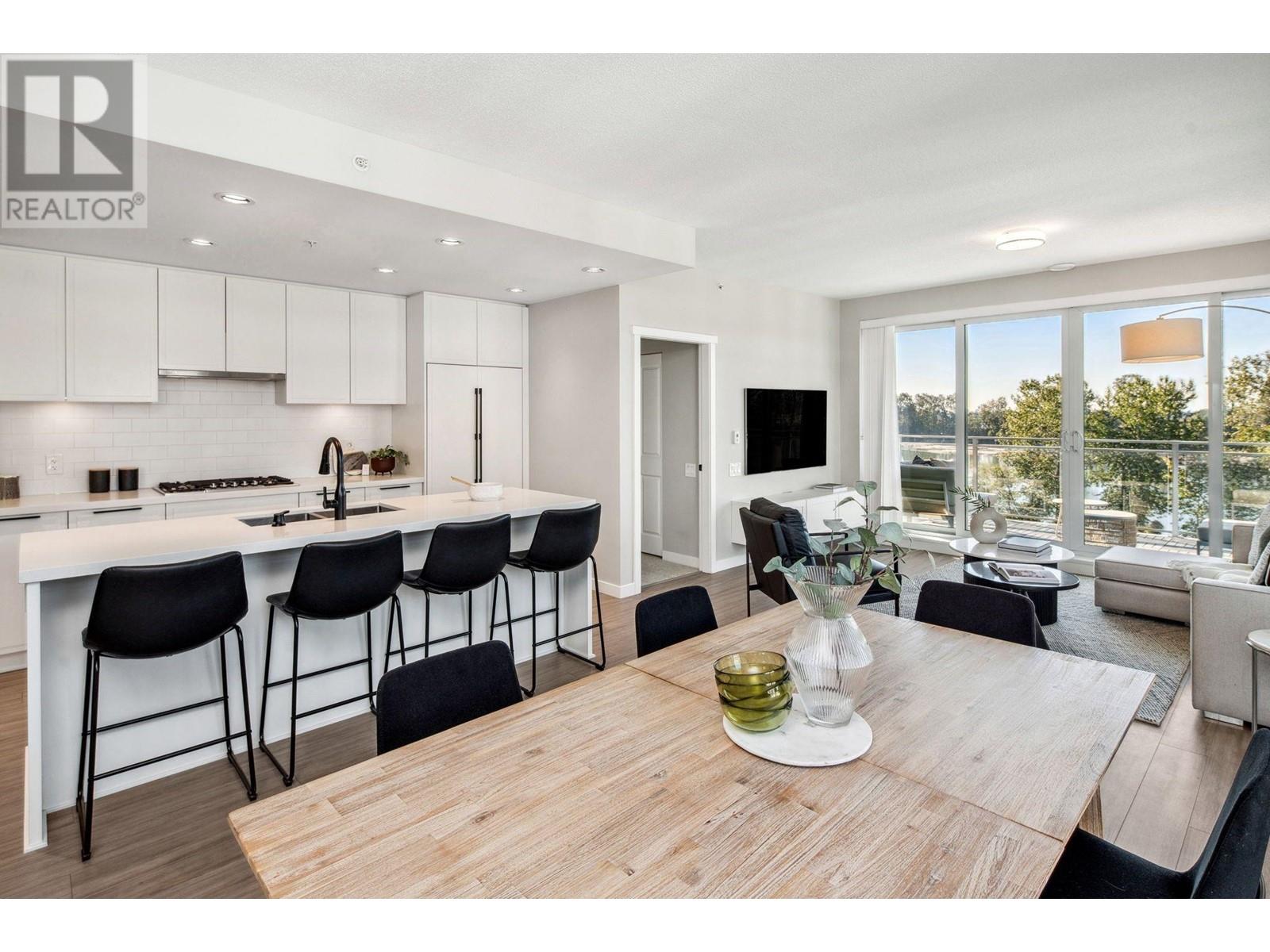 508 3198 Riverwalk Avenue, Vancouver, British Columbia  V5S 0E8 - Photo 11 - R2825895