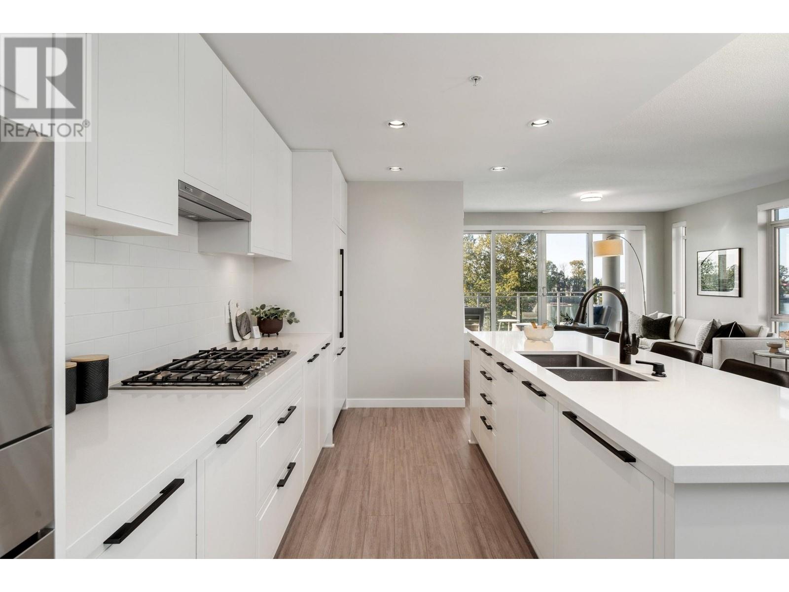 508 3198 Riverwalk Avenue, Vancouver, British Columbia  V5S 0E8 - Photo 14 - R2825895