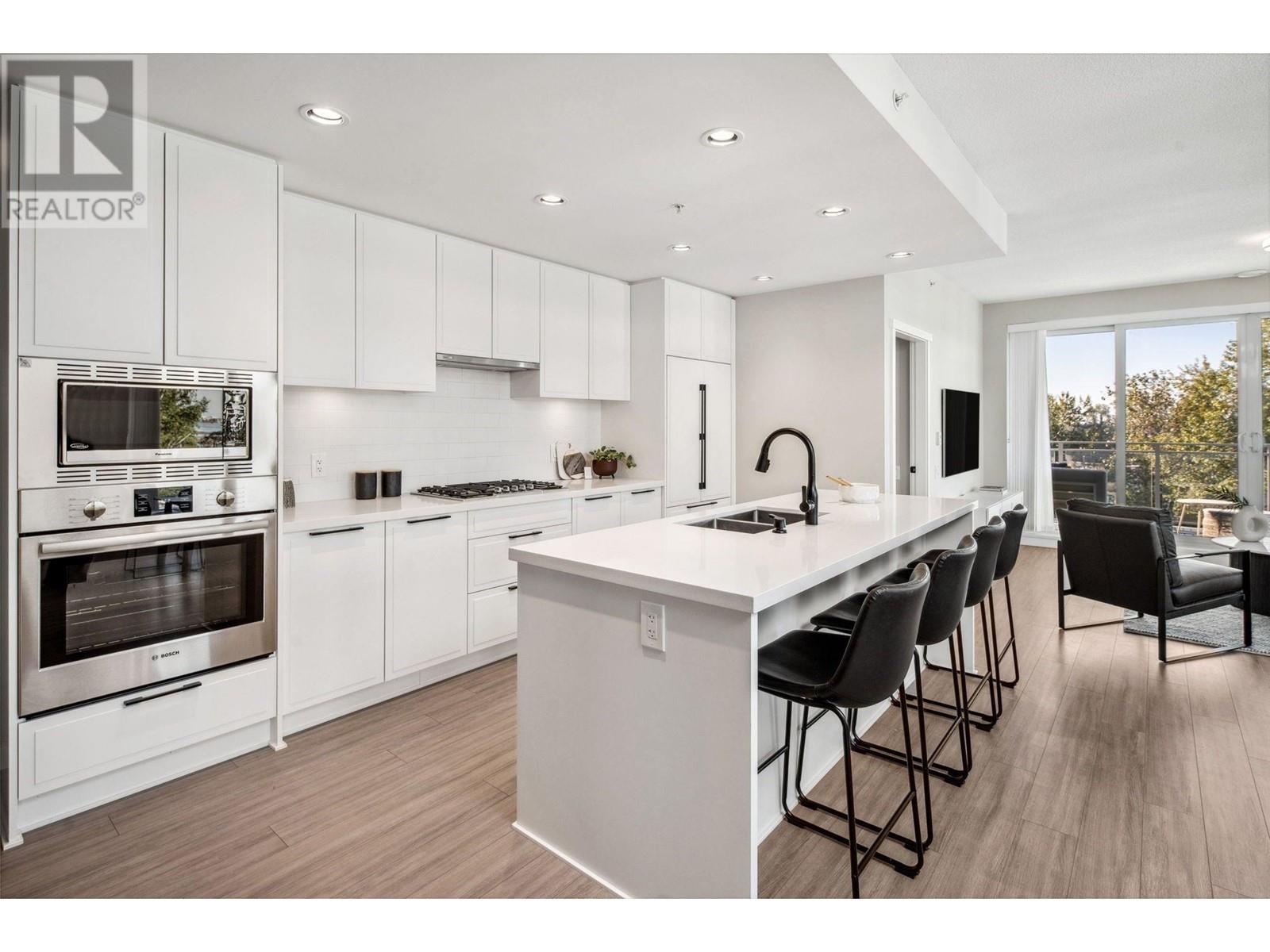508 3198 Riverwalk Avenue, Vancouver, British Columbia  V5S 0E8 - Photo 15 - R2825895