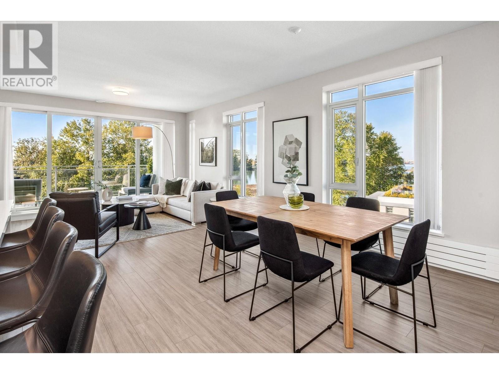 508 3198 Riverwalk Avenue, Vancouver, British Columbia  V5S 0E8 - Photo 17 - R2825895