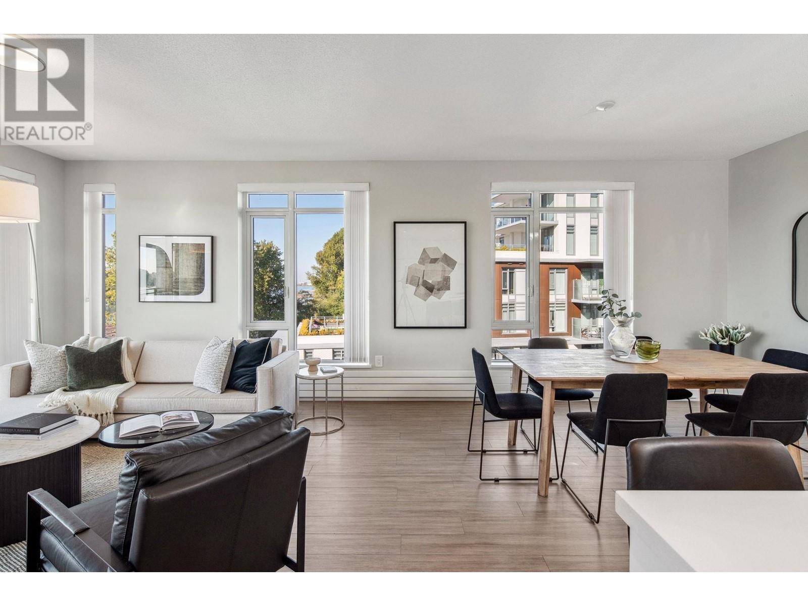 508 3198 Riverwalk Avenue, Vancouver, British Columbia  V5S 0E8 - Photo 19 - R2825895