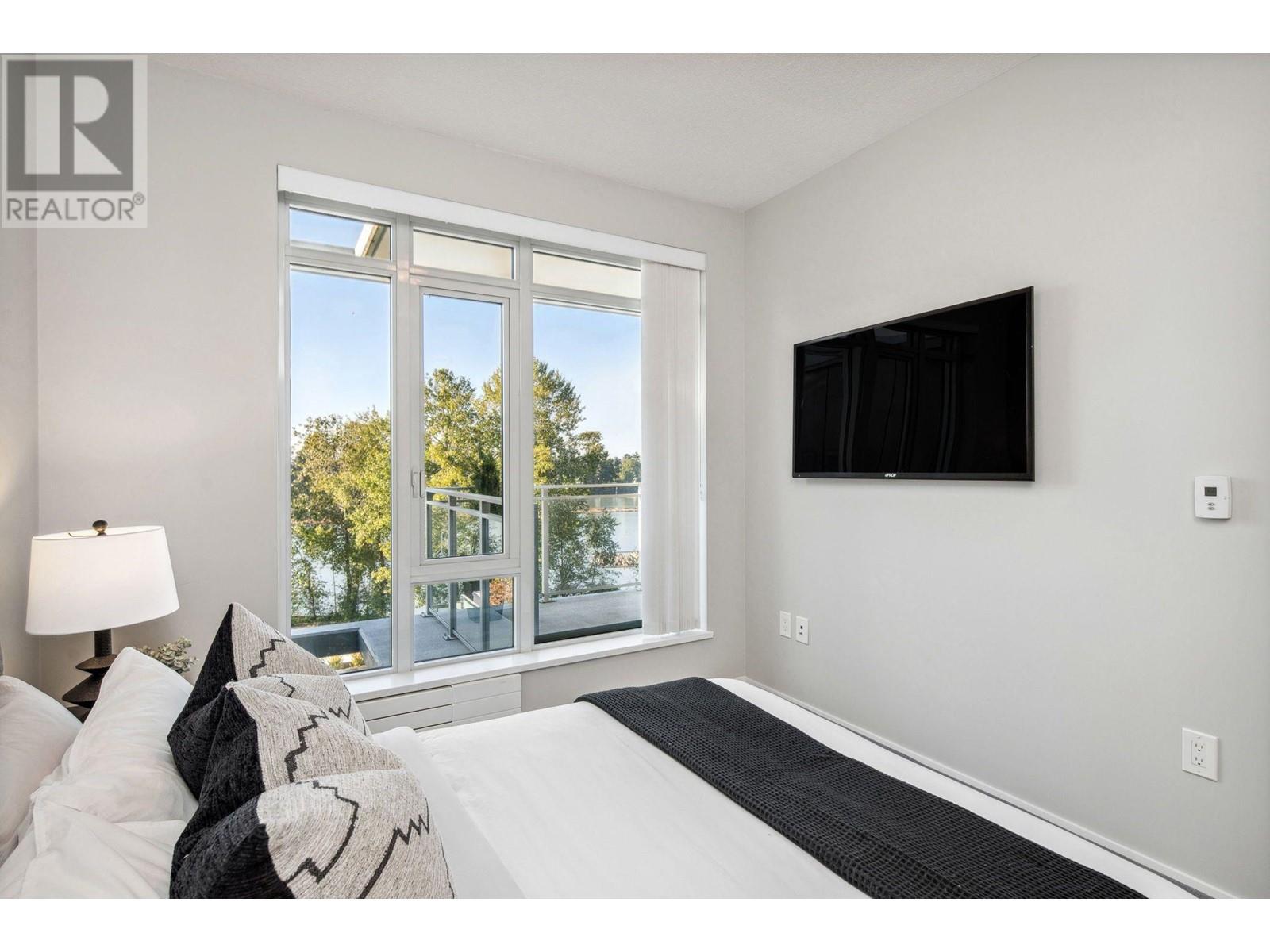 508 3198 Riverwalk Avenue, Vancouver, British Columbia  V5S 0E8 - Photo 21 - R2825895