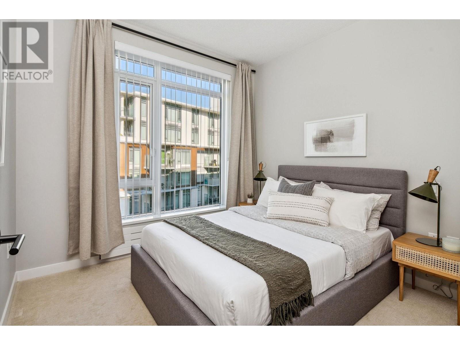 508 3198 Riverwalk Avenue, Vancouver, British Columbia  V5S 0E8 - Photo 23 - R2825895