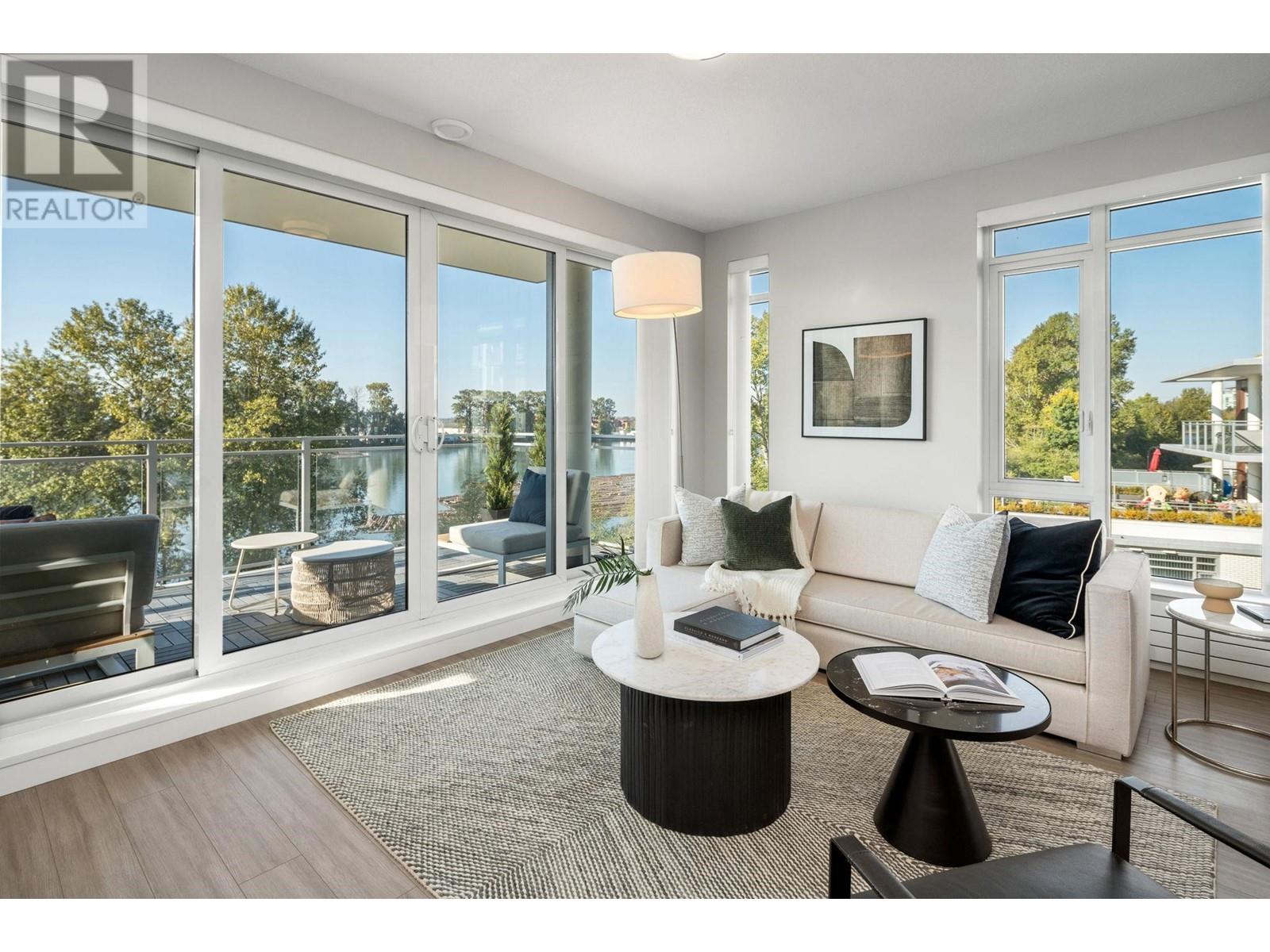 508 3198 Riverwalk Avenue, Vancouver, British Columbia  V5S 0E8 - Photo 3 - R2825895