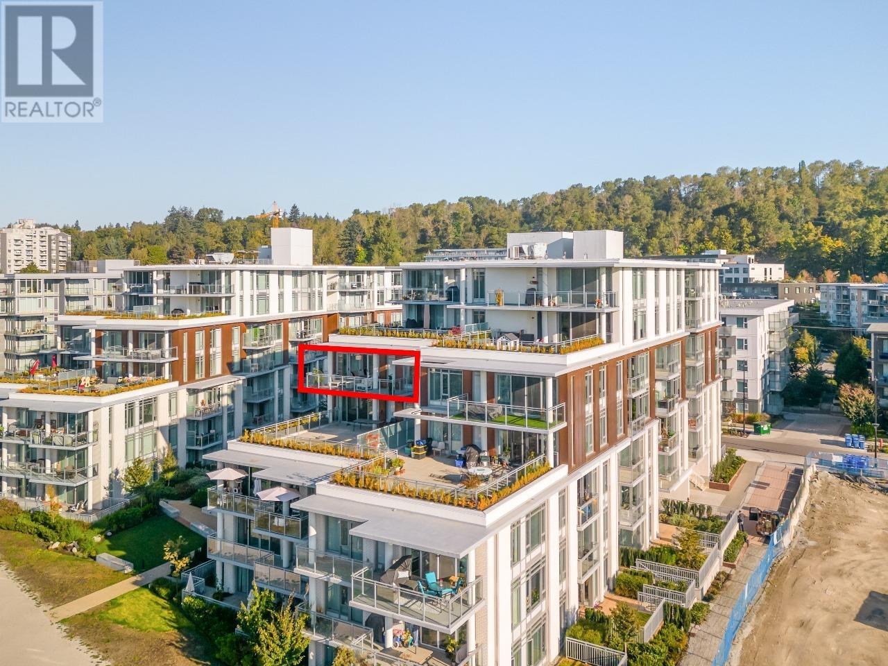 508 3198 Riverwalk Avenue, Vancouver, British Columbia  V5S 0E8 - Photo 33 - R2825895
