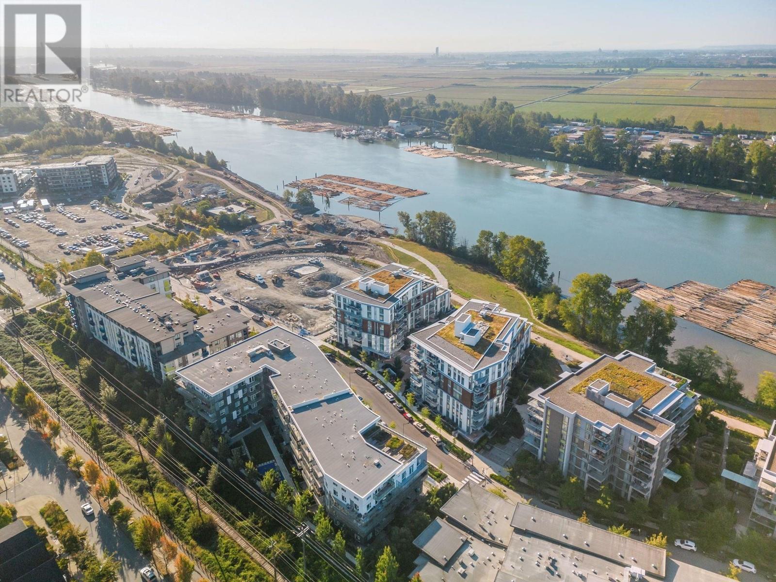 508 3198 Riverwalk Avenue, Vancouver, British Columbia  V5S 0E8 - Photo 38 - R2825895