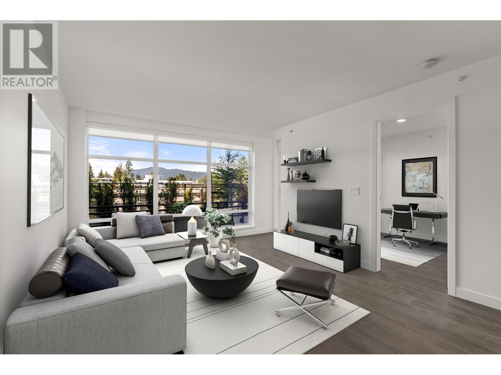 411 1045 Austin Avenue, Coquitlam, British Columbia  V3K 3P2 - Photo 16 - R2825900