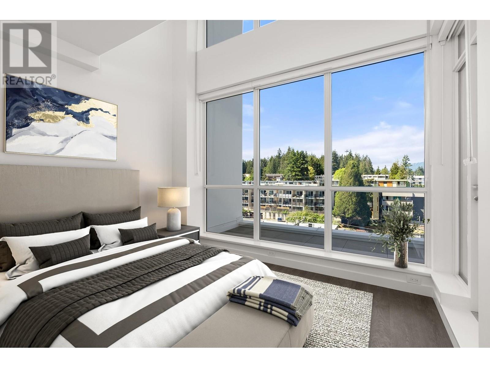411 1045 Austin Avenue, Coquitlam, British Columbia  V3K 3P2 - Photo 17 - R2825900