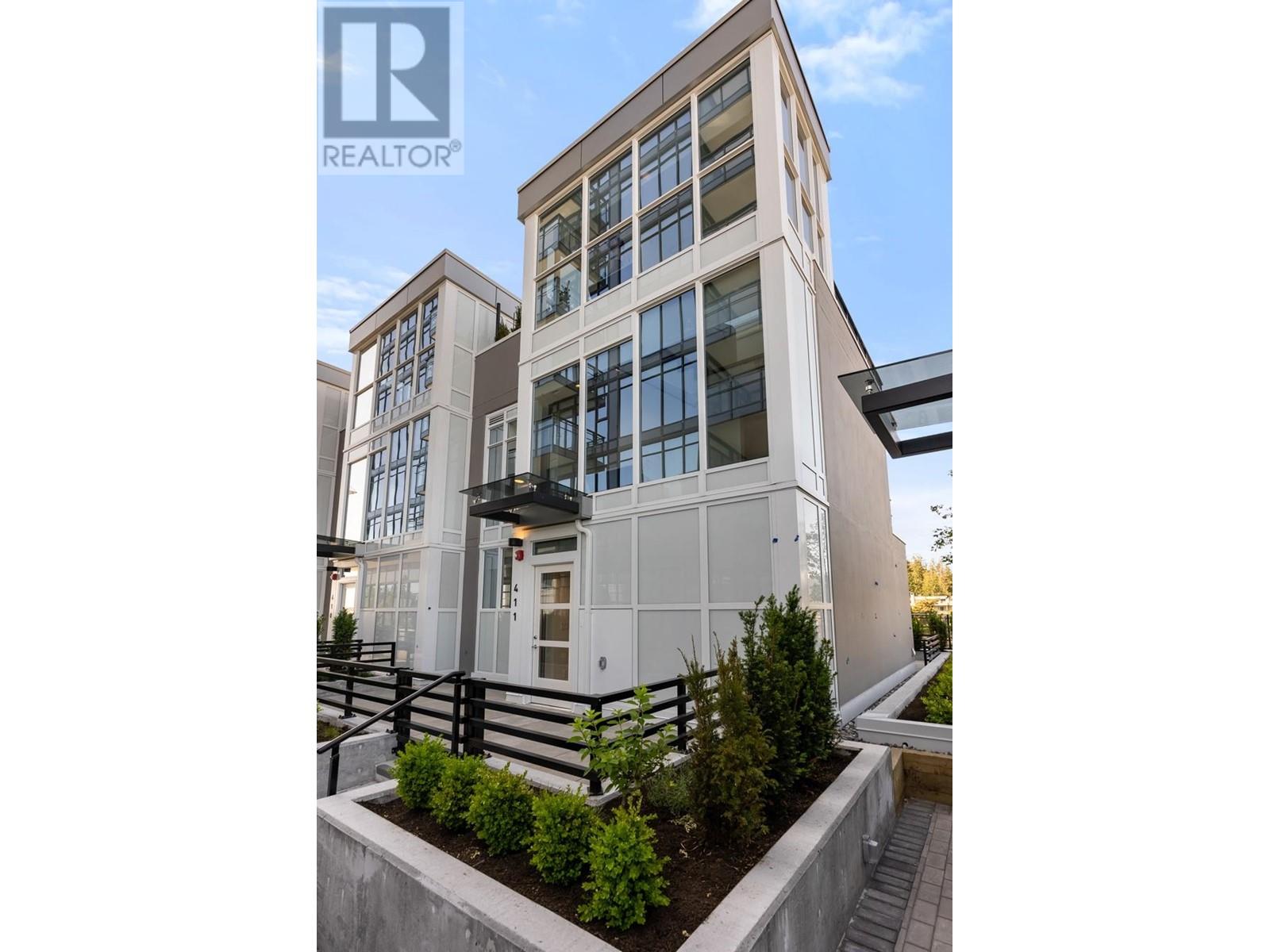 411 1045 Austin Avenue, Coquitlam, British Columbia  V3K 3P2 - Photo 3 - R2825900