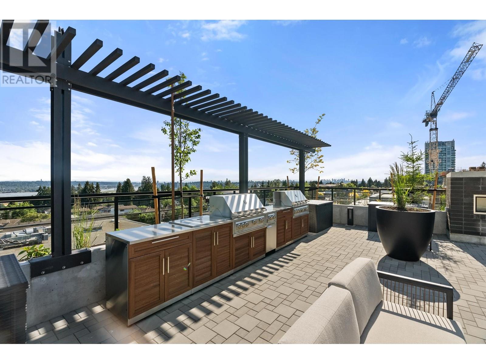 411 1045 Austin Avenue, Coquitlam, British Columbia  V3K 3P2 - Photo 36 - R2825900
