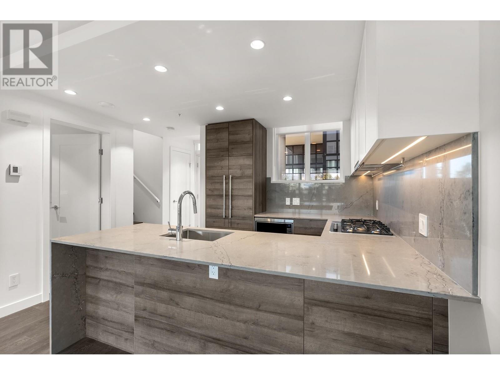 411 1045 Austin Avenue, Coquitlam, British Columbia  V3K 3P2 - Photo 6 - R2825900