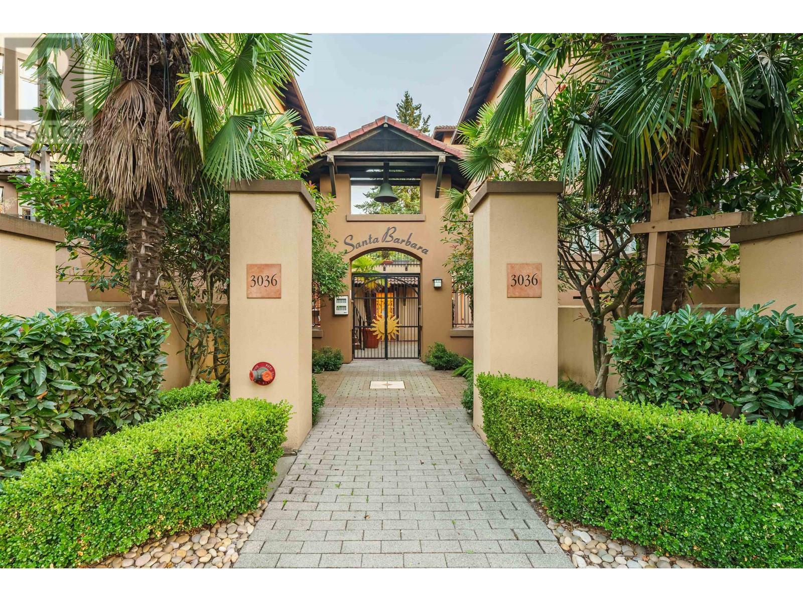 18 3036 W 4TH AVENUE, vancouver, British Columbia