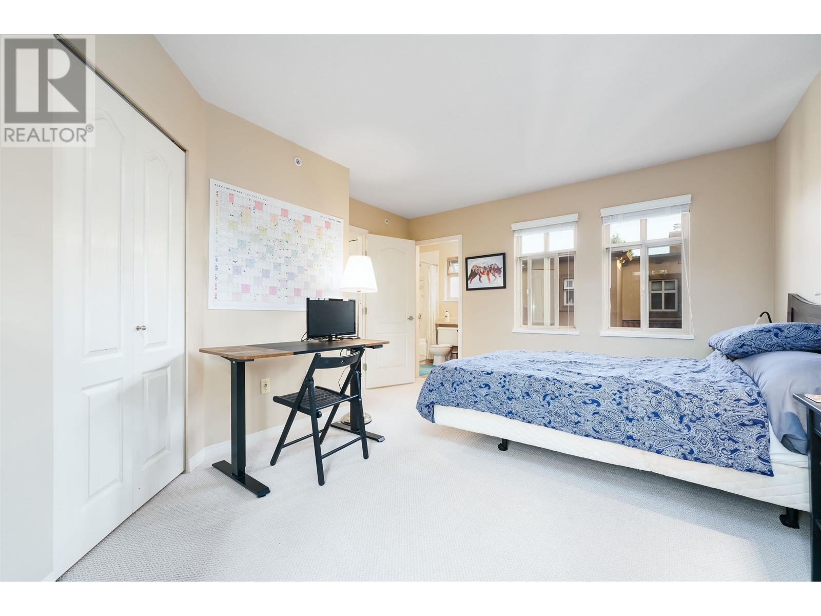 18 3036 W 4th Avenue, Vancouver, British Columbia  V6K 1R4 - Photo 12 - R2825905