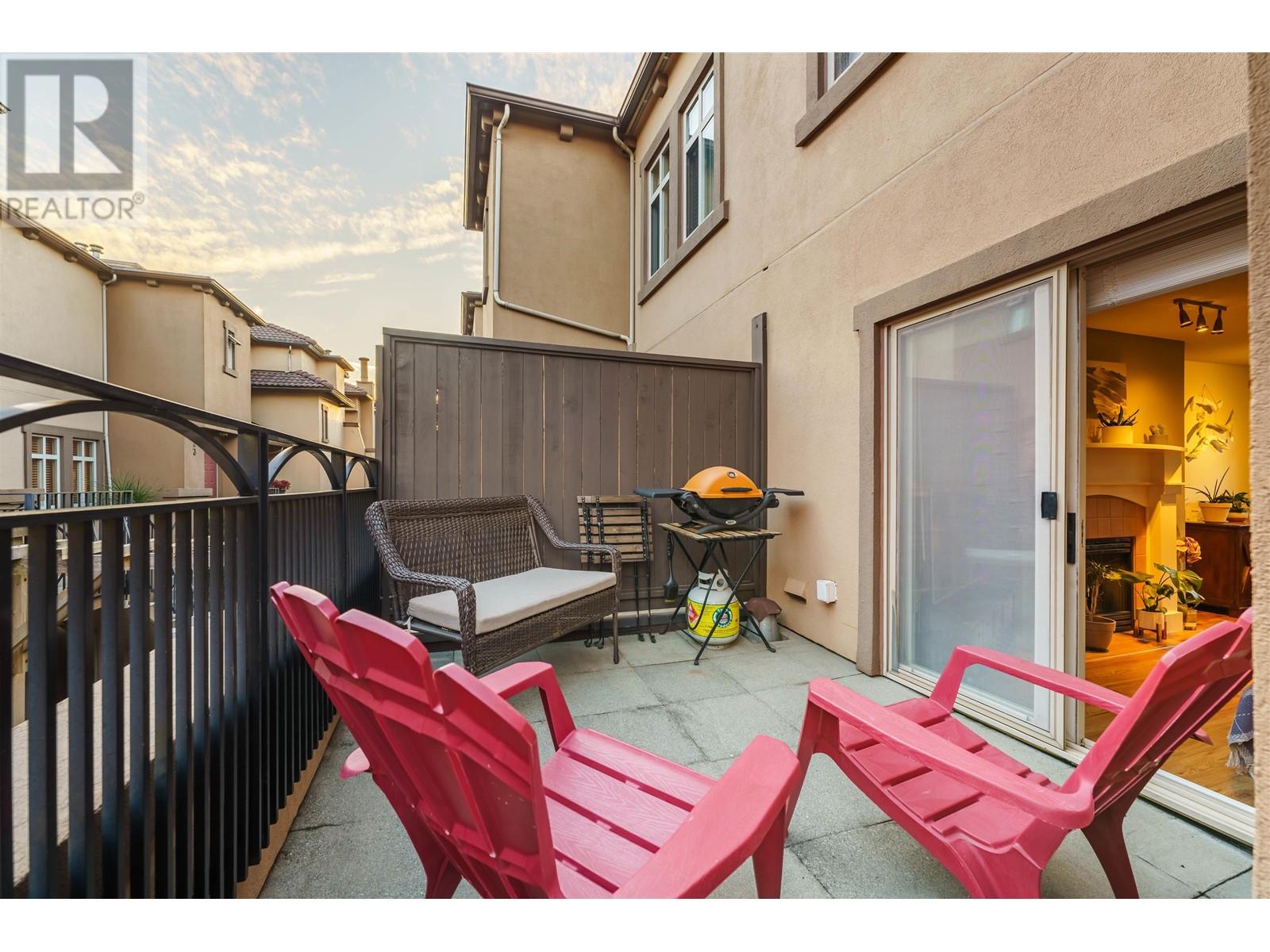 18 3036 W 4th Avenue, Vancouver, British Columbia  V6K 1R4 - Photo 20 - R2825905