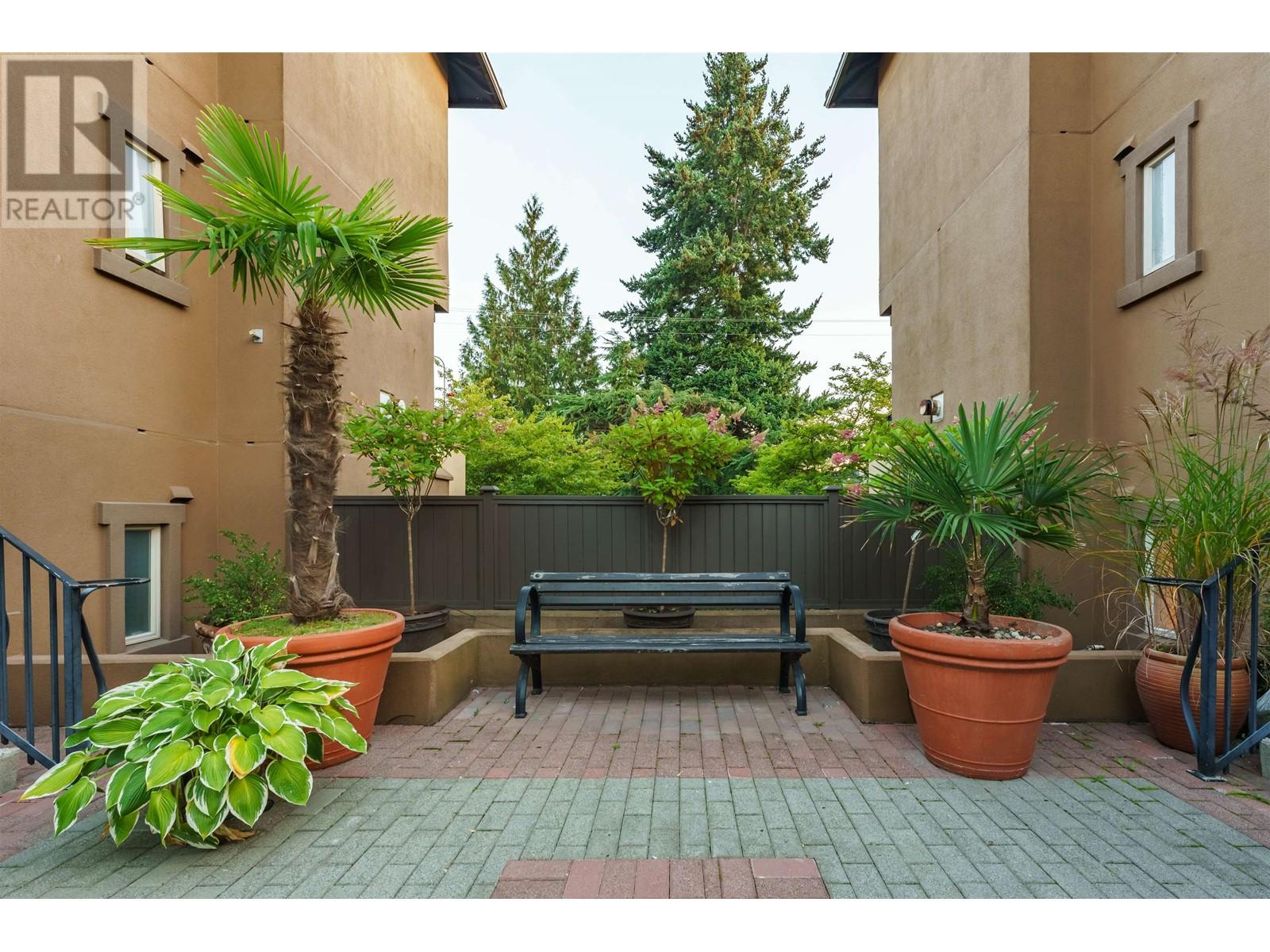 18 3036 W 4th Avenue, Vancouver, British Columbia  V6K 1R4 - Photo 24 - R2825905