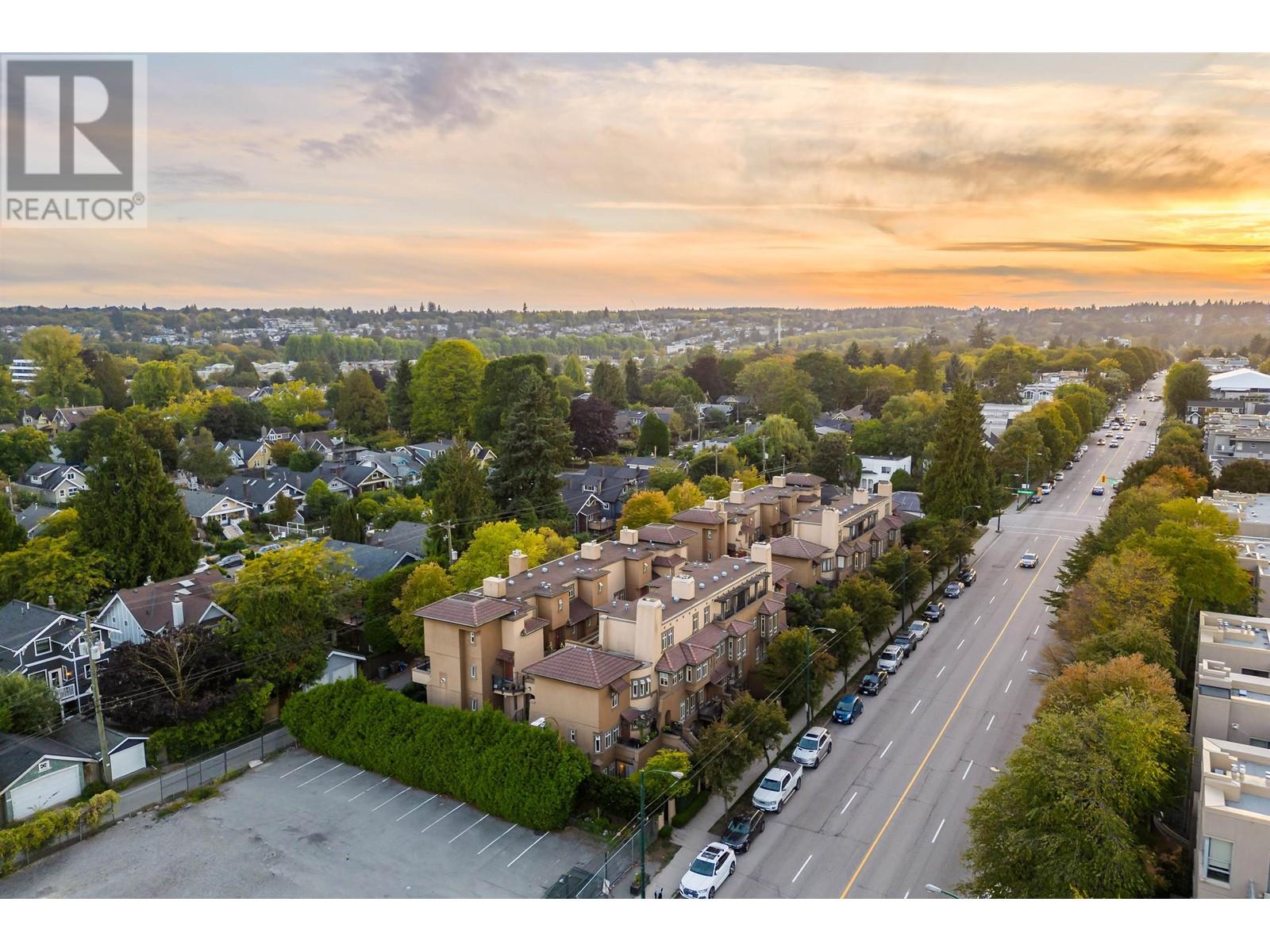 18 3036 W 4th Avenue, Vancouver, British Columbia  V6K 1R4 - Photo 27 - R2825905