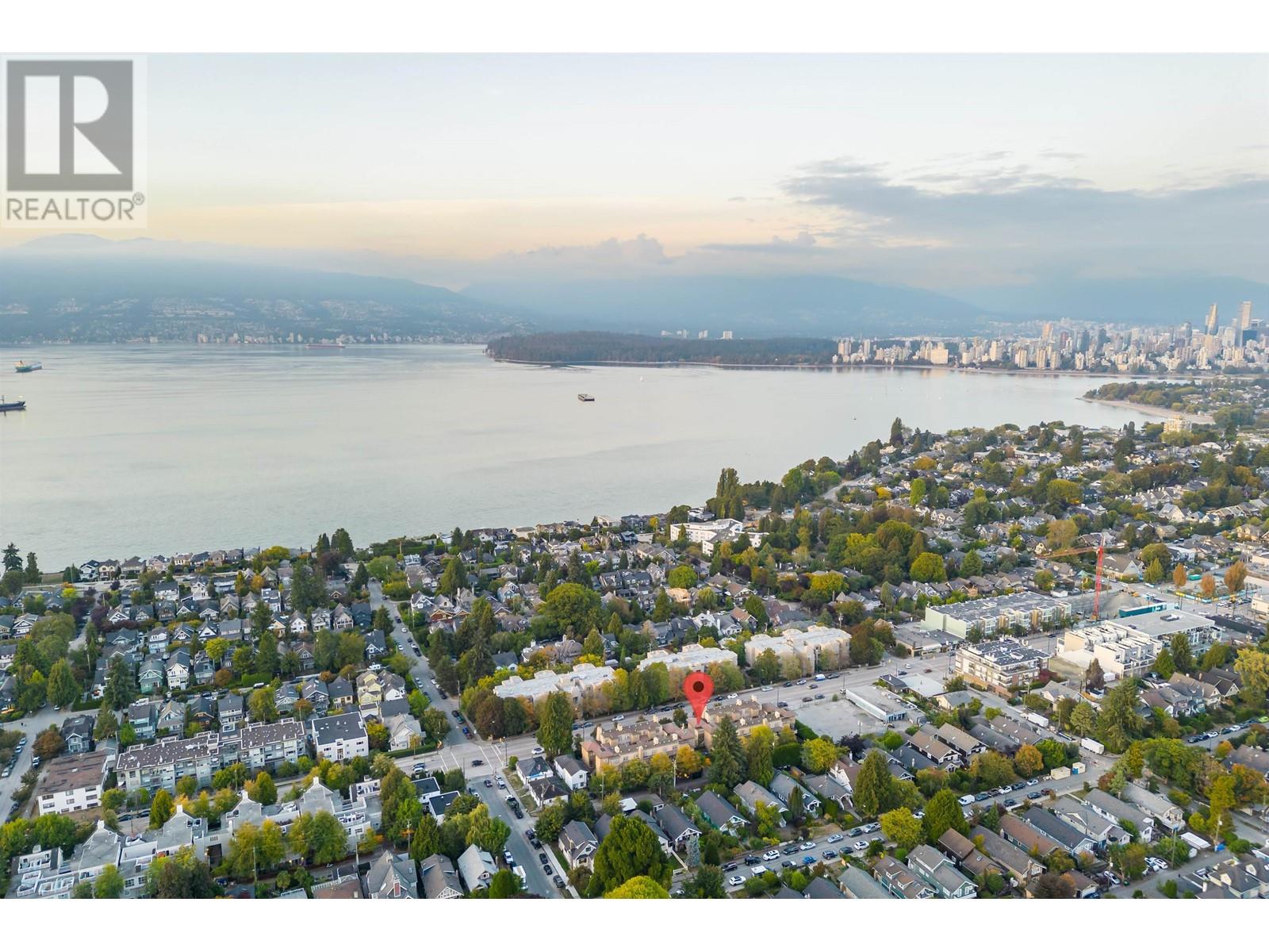 18 3036 W 4th Avenue, Vancouver, British Columbia  V6K 1R4 - Photo 30 - R2825905