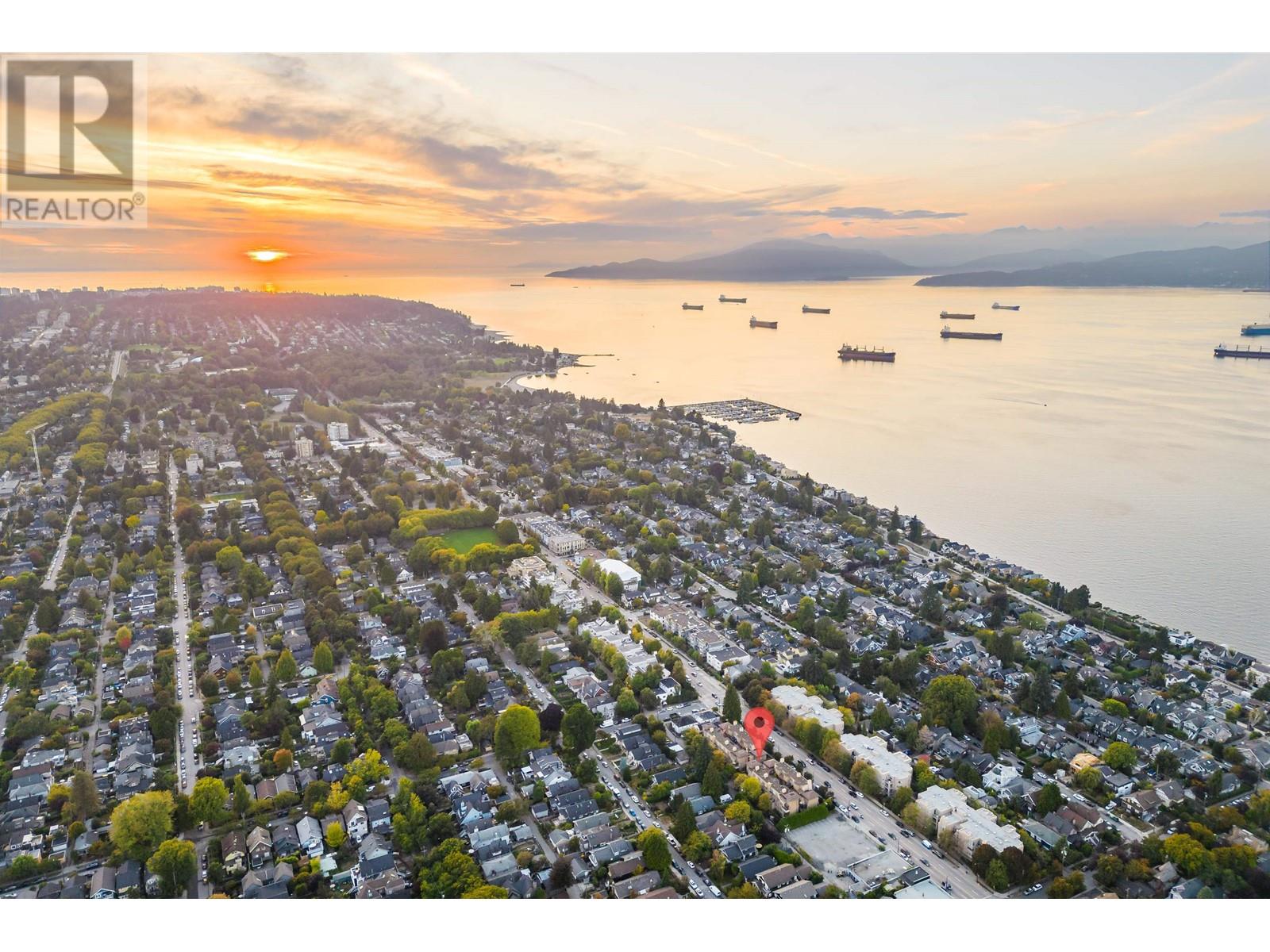 18 3036 W 4th Avenue, Vancouver, British Columbia  V6K 1R4 - Photo 31 - R2825905