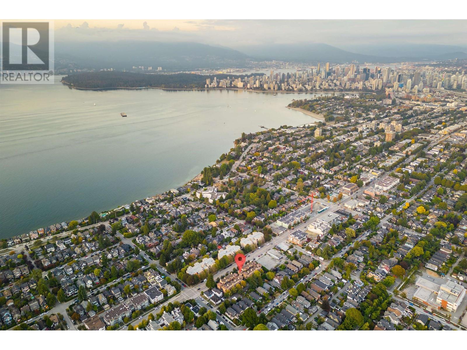 18 3036 W 4th Avenue, Vancouver, British Columbia  V6K 1R4 - Photo 32 - R2825905