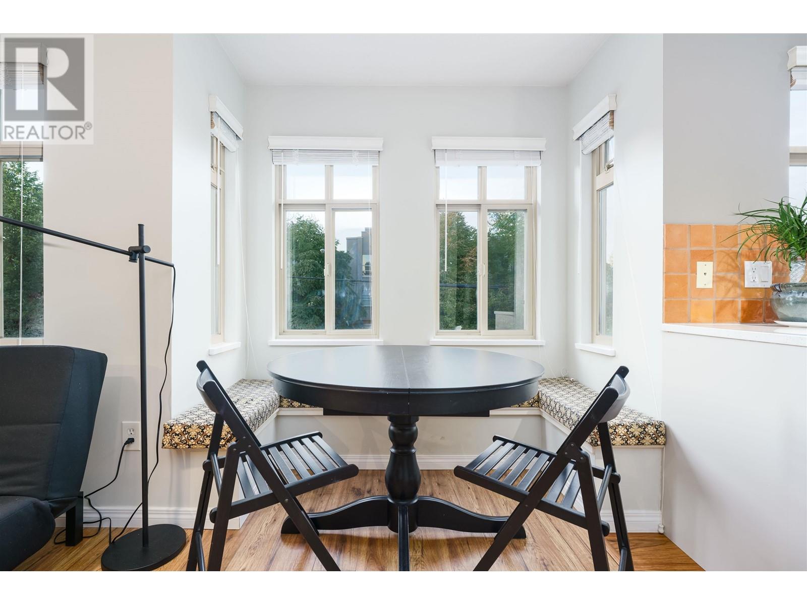 18 3036 W 4th Avenue, Vancouver, British Columbia  V6K 1R4 - Photo 8 - R2825905