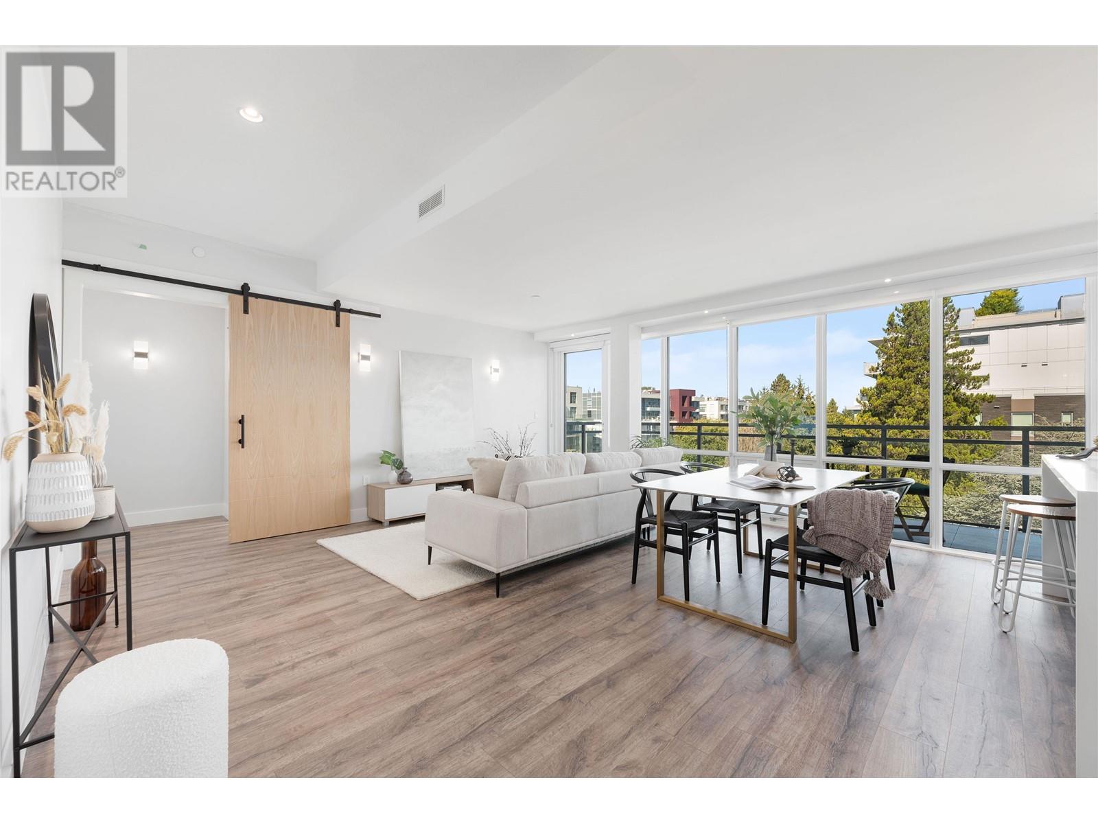 301 5118 CAMBIE STREET, vancouver, British Columbia